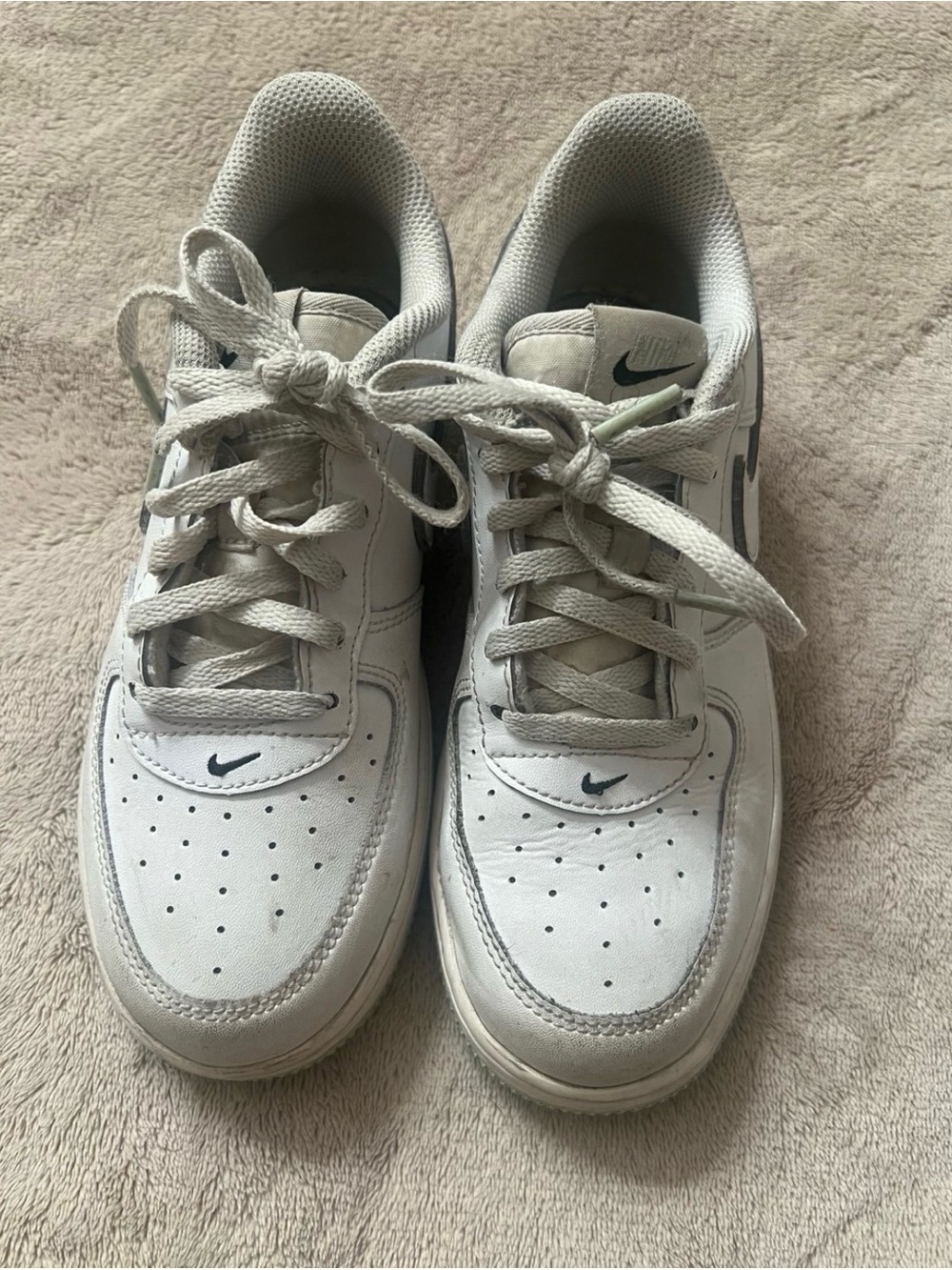 Girls Nike Shoes